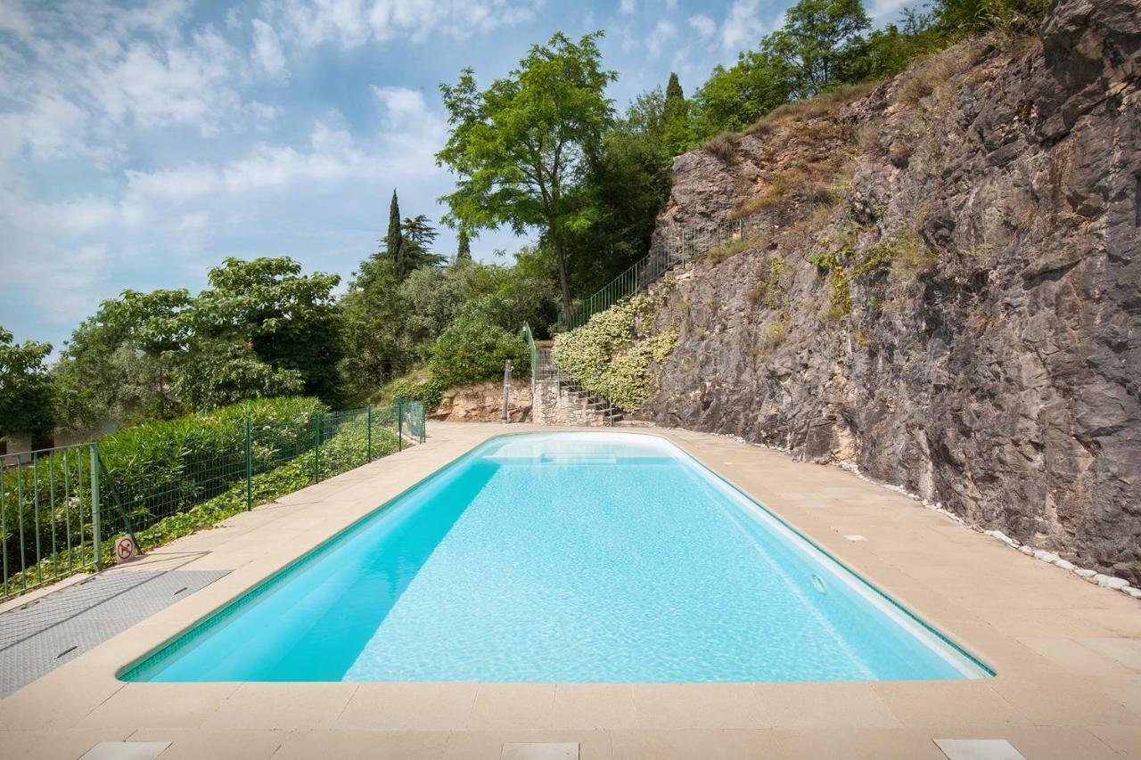 アルビザーノCasa Minervaアパートメント エクステリア 写真